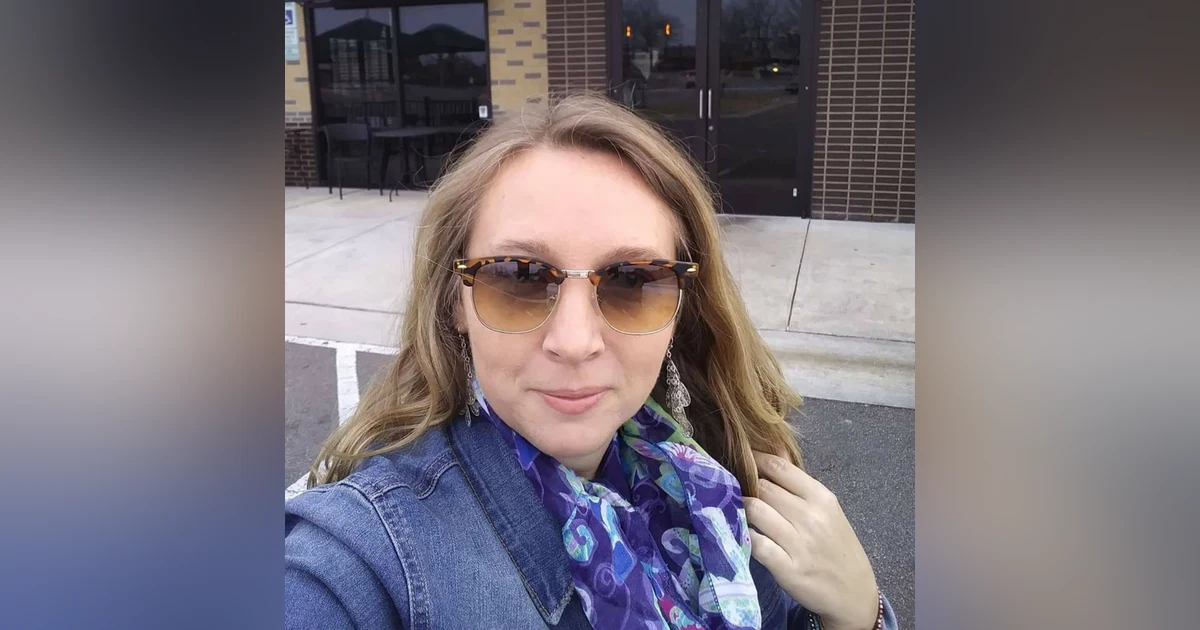 Kimberly Ward livestream from the digital "Bird's Nest"