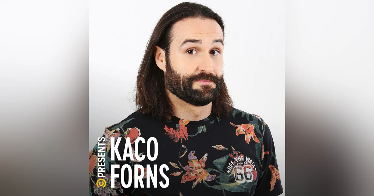 Kaco - Kaco Deluxe
