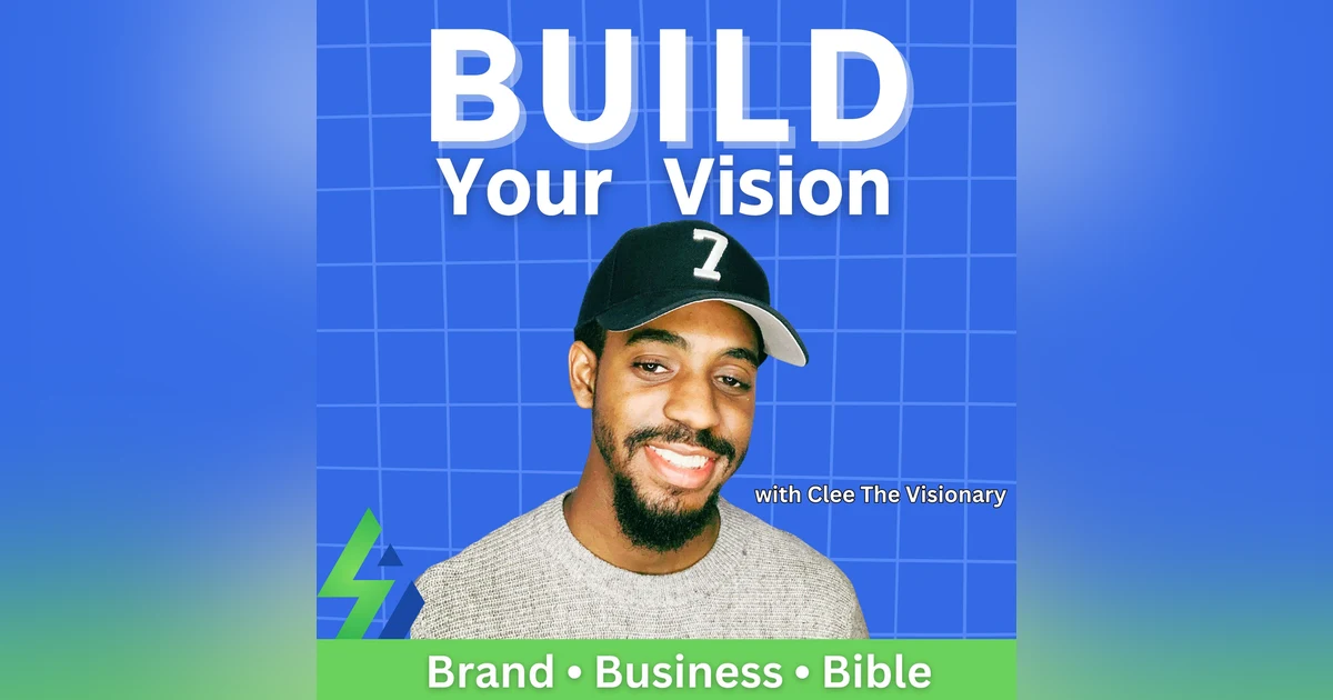 #112  How To Have A Mission For Your Life (You Inc, Pt. 4)