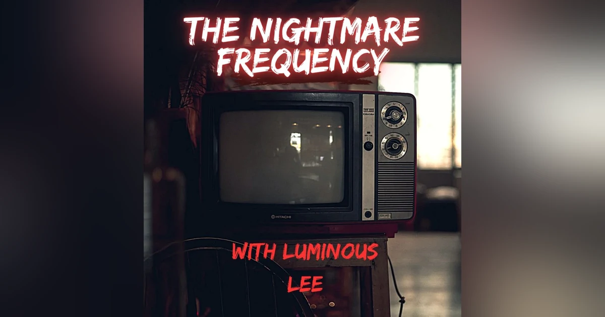 The Nightmare Frequency Trailer