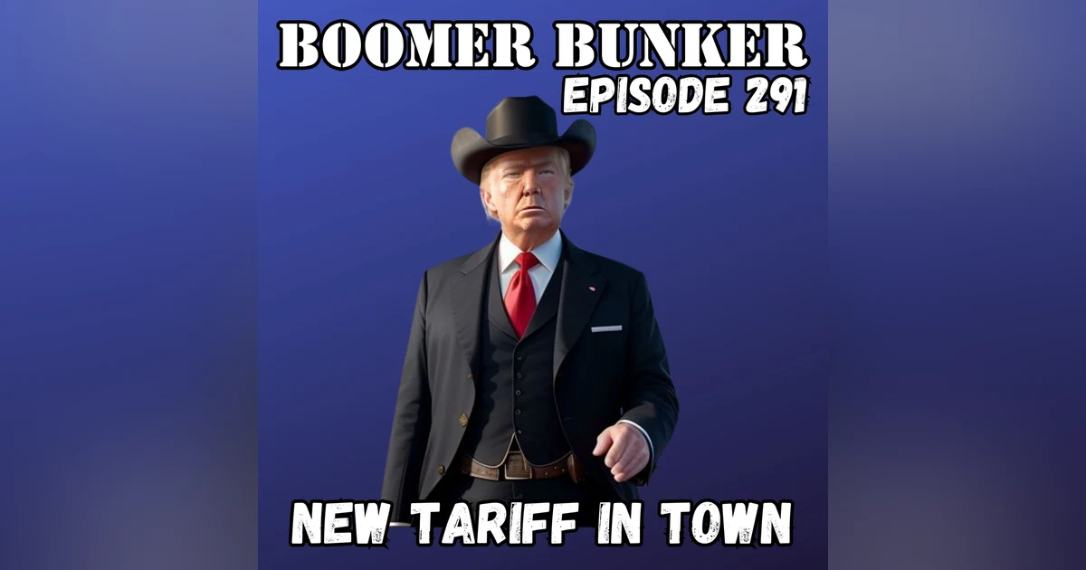 New Tariff In Town | Episode 291