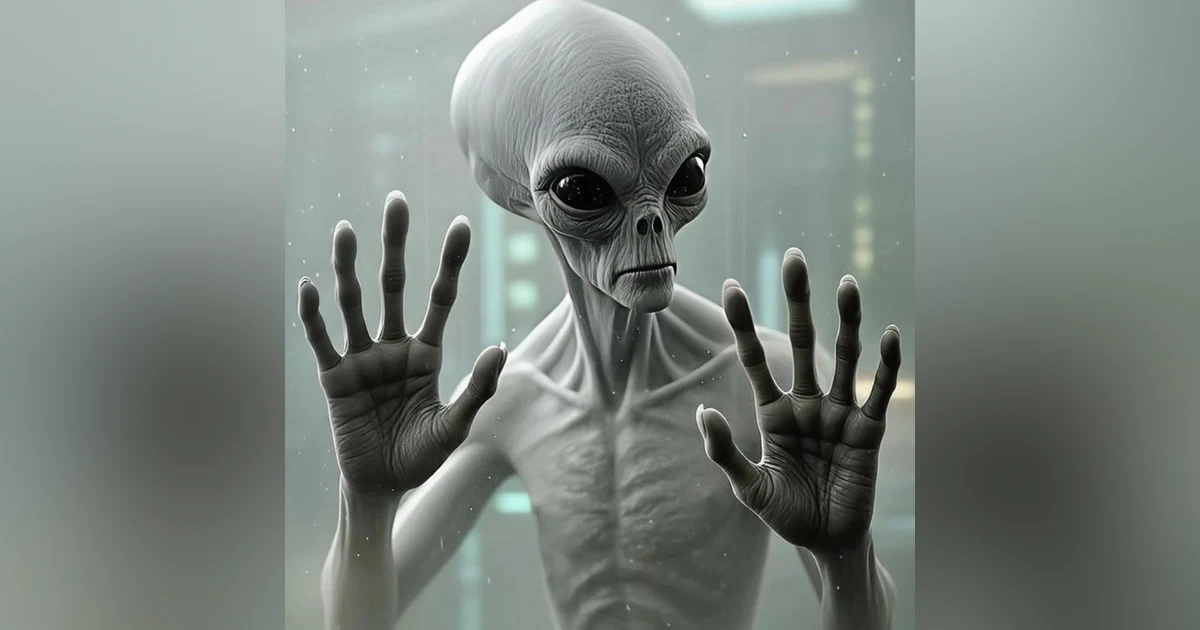 Road To Strange: UFO's, Aliens & High Strangeness