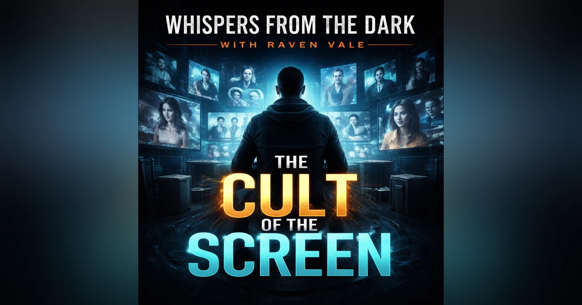 The Cult of the Screen: Has Social Media Secretly Replaced Religion?