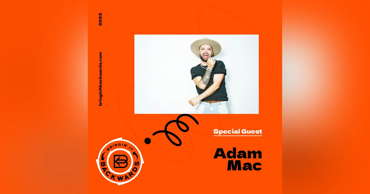 Interview with Adam Mac