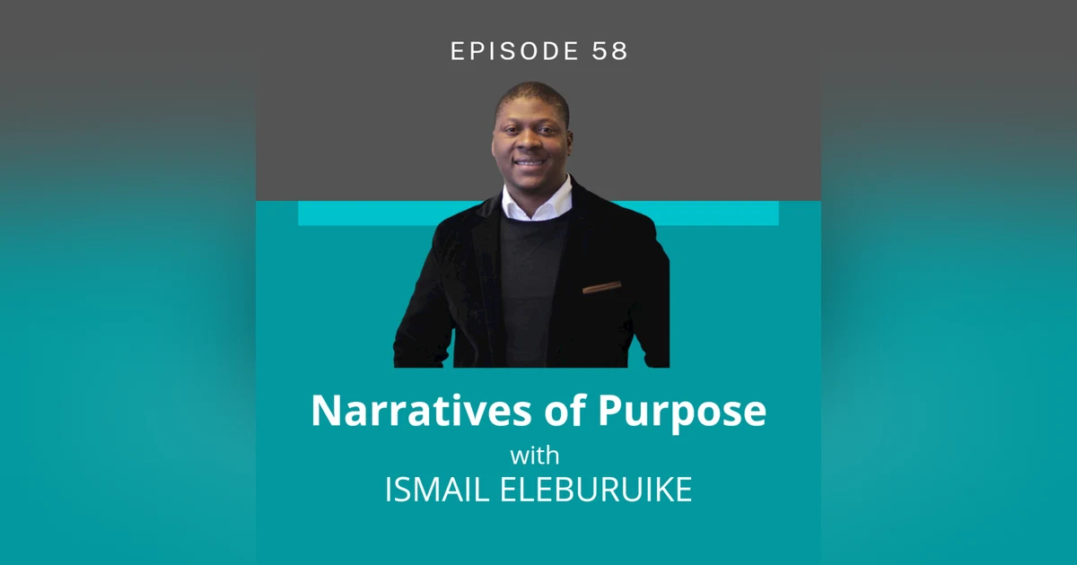 On Powering Education with Technology - A NEW Conversation with Ismail Eleburuike