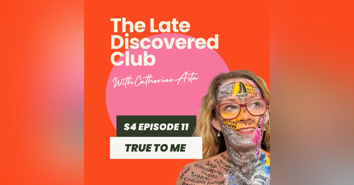 S4 Ep11 - True To Me
