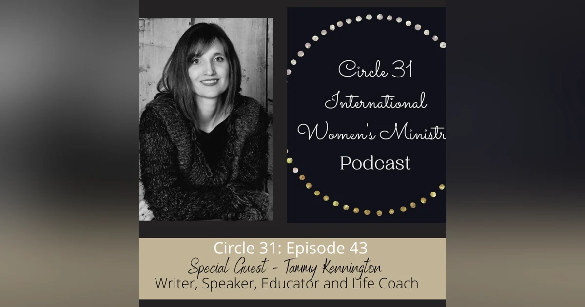 Episode 43: From Hardship to Hope with Tammy Kennington