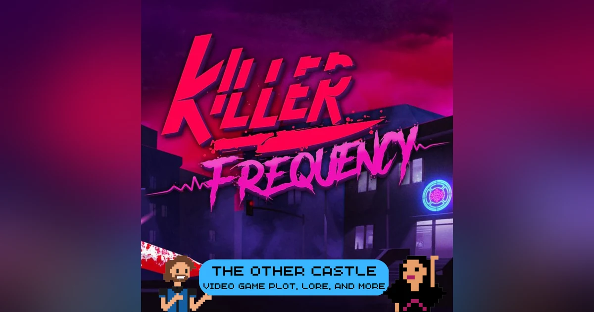 Killer Frequency