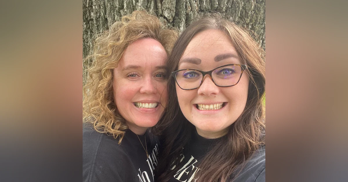 Christy Chavez and Nichole Apedaile - Dealing with a Loved One's Addiction