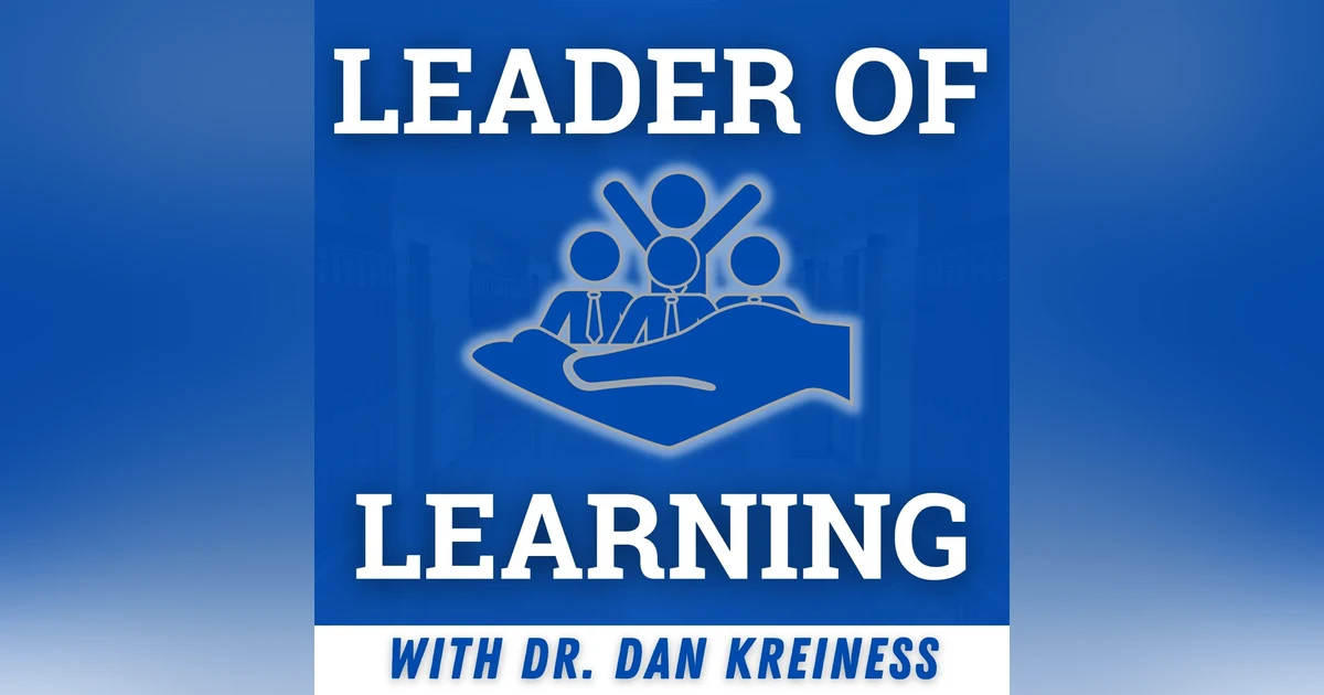 Follow Your Purpose and Passions as a Leader