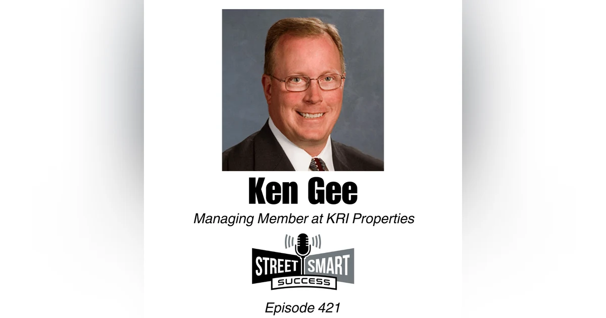 421: Cash Flow Is Great, But The Big Money Is Made In Appreciation