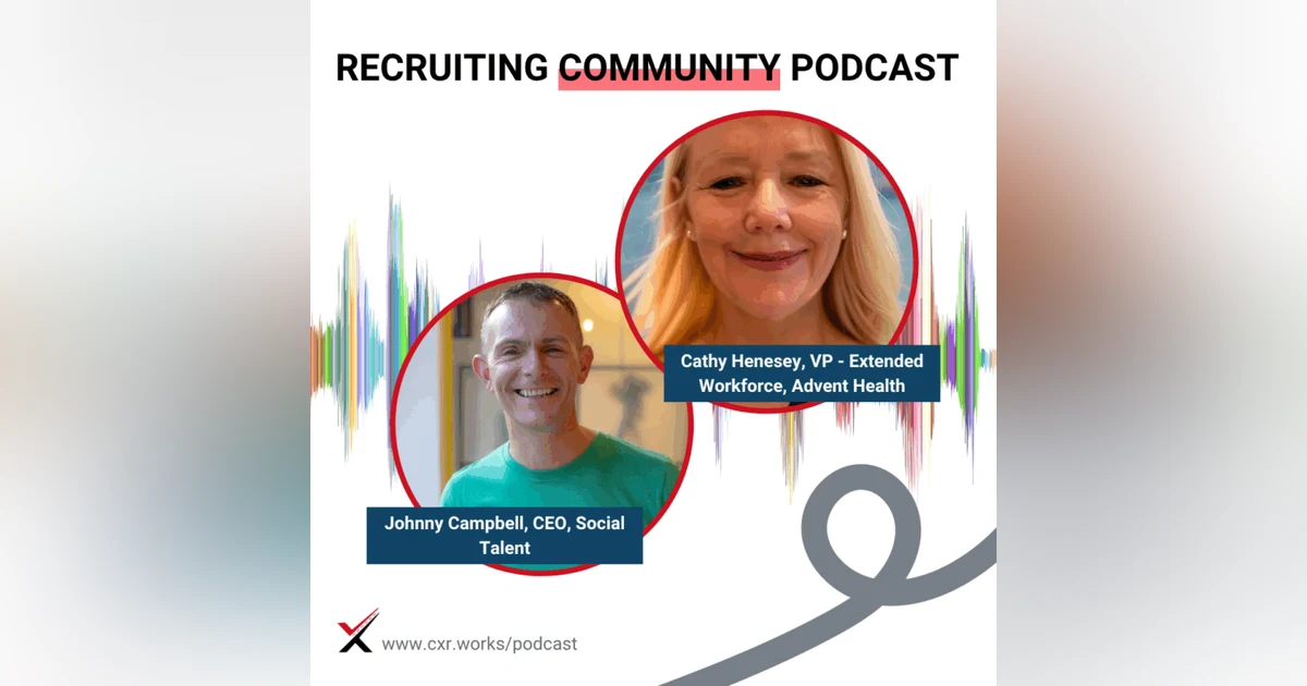 AI in Talent Acquisition