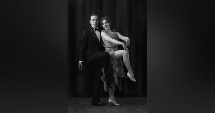 image for Bradford Ropes - notes on Episode 70, "42nd Street"