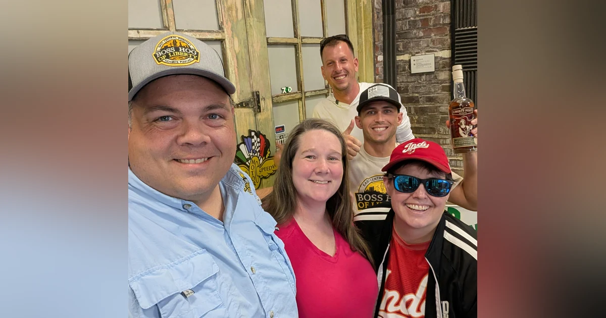 451: Disc Golf; Indiana Is Indiana over taxing?, Daylight Saving Time Forever?