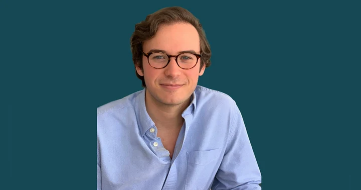 image for From Program Manager to Automation Expert: Camilo Henao's Entrepreneurial Leap