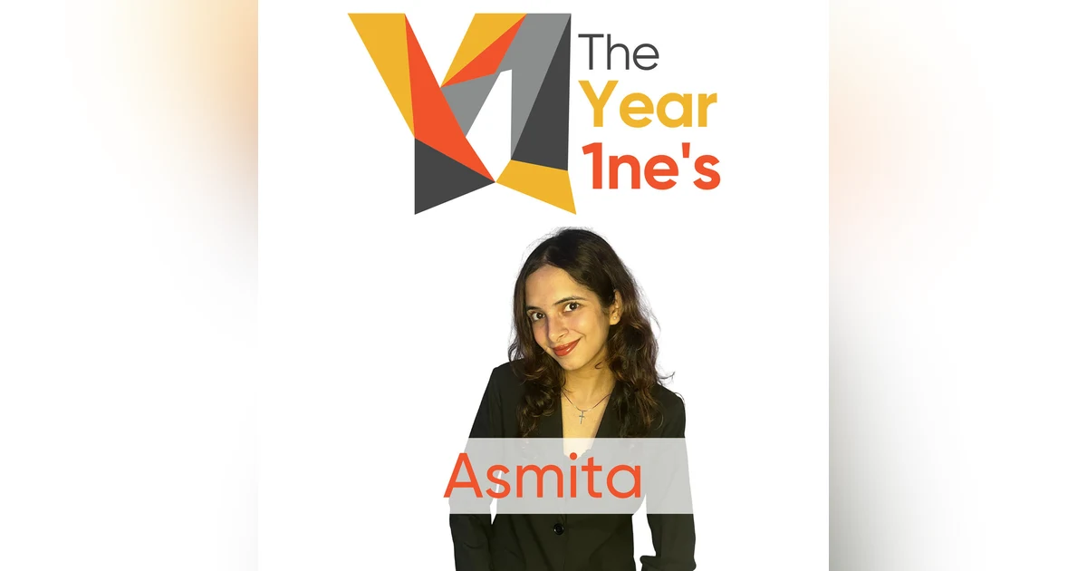 Brand Strategist with Asmita Chugh
