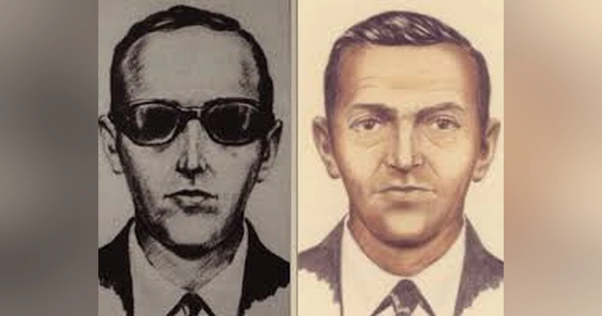 THE COOPER VORTEX : THE FBI'S ONLY UNSOLVED PLANE HIJACKING AND THE INCREDIBLE STORY BEHIND IT