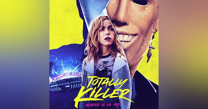 image for The Totally Killer Mandela Effect (High Art)