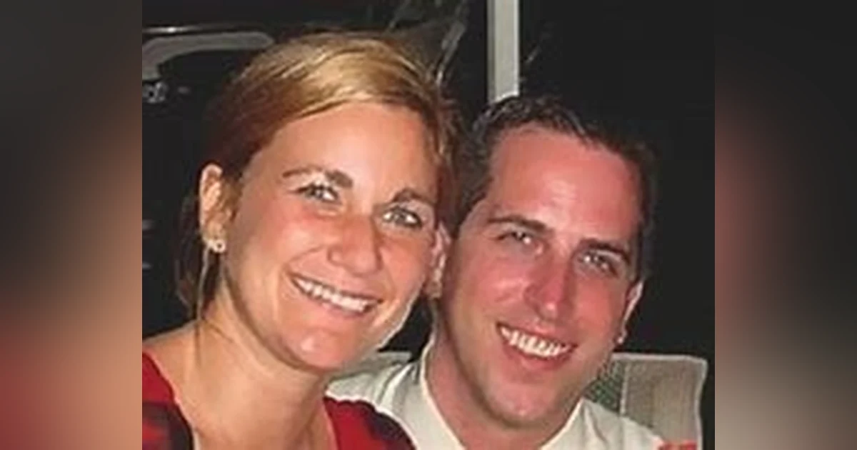 Season Four (MURDER/SUICIDE) Episode One Christopher Alan Wood and LaRelle Amos