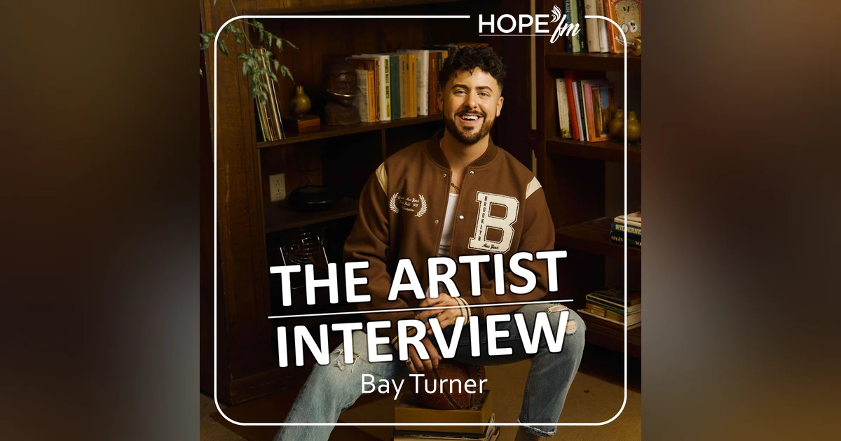 Bay Turner