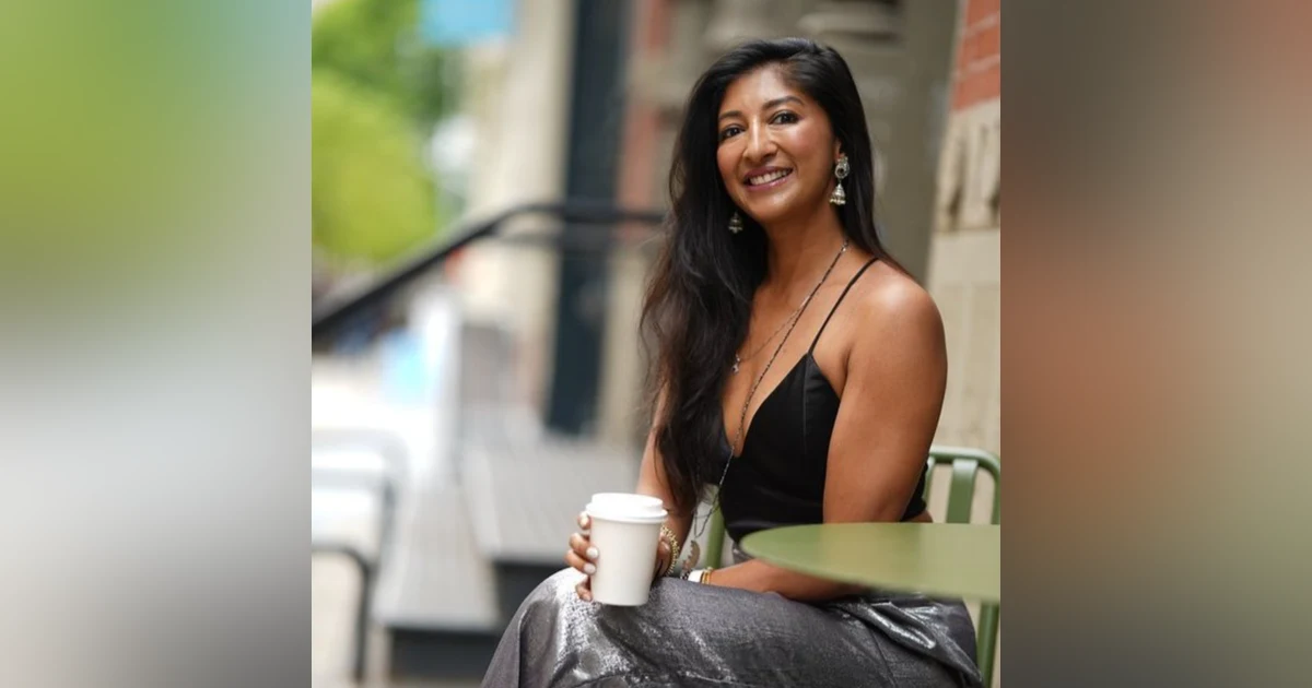Holistic Mental Health with Ektha Aggarwal, Founder of Jiva Mental Health