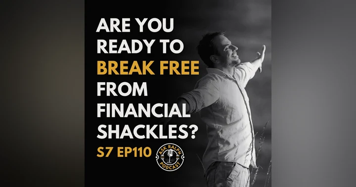 image for Simple Steps to Reclaim Financial Control and Peace