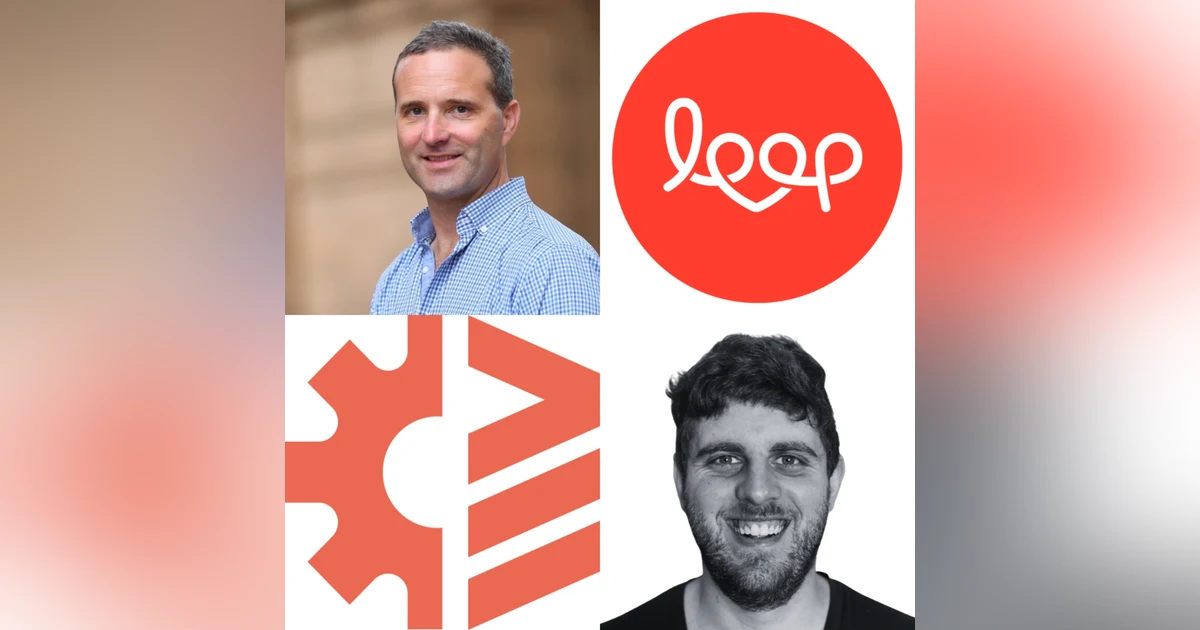 Bridging the Gap: The Story behind Loop's Family Network with Brian Gannon