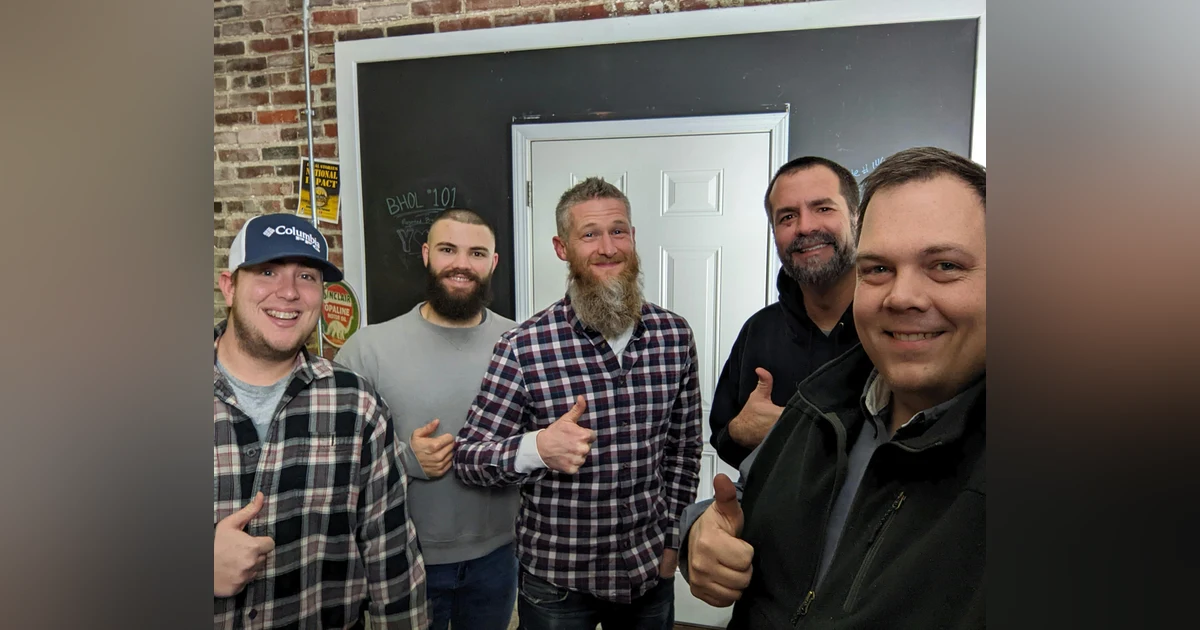 236: Greensburg Wants You: Jeff Watterson's 80 mile winter race.