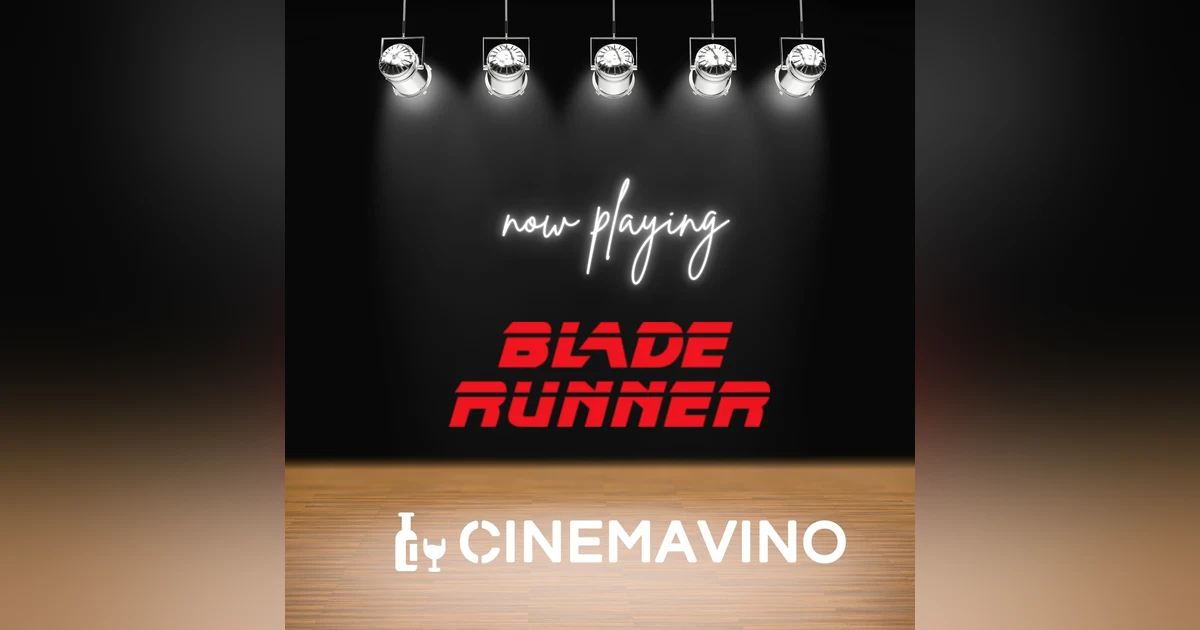 Blade Runner is Incredible Sci-Fi | Review