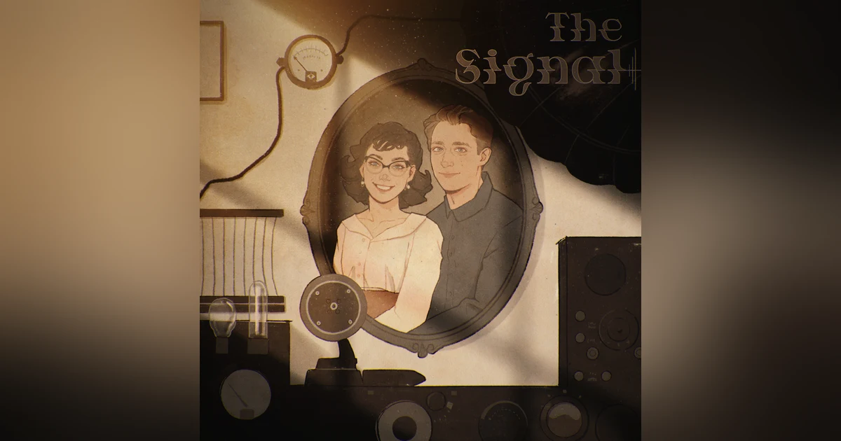 Chapter 49: The Signal