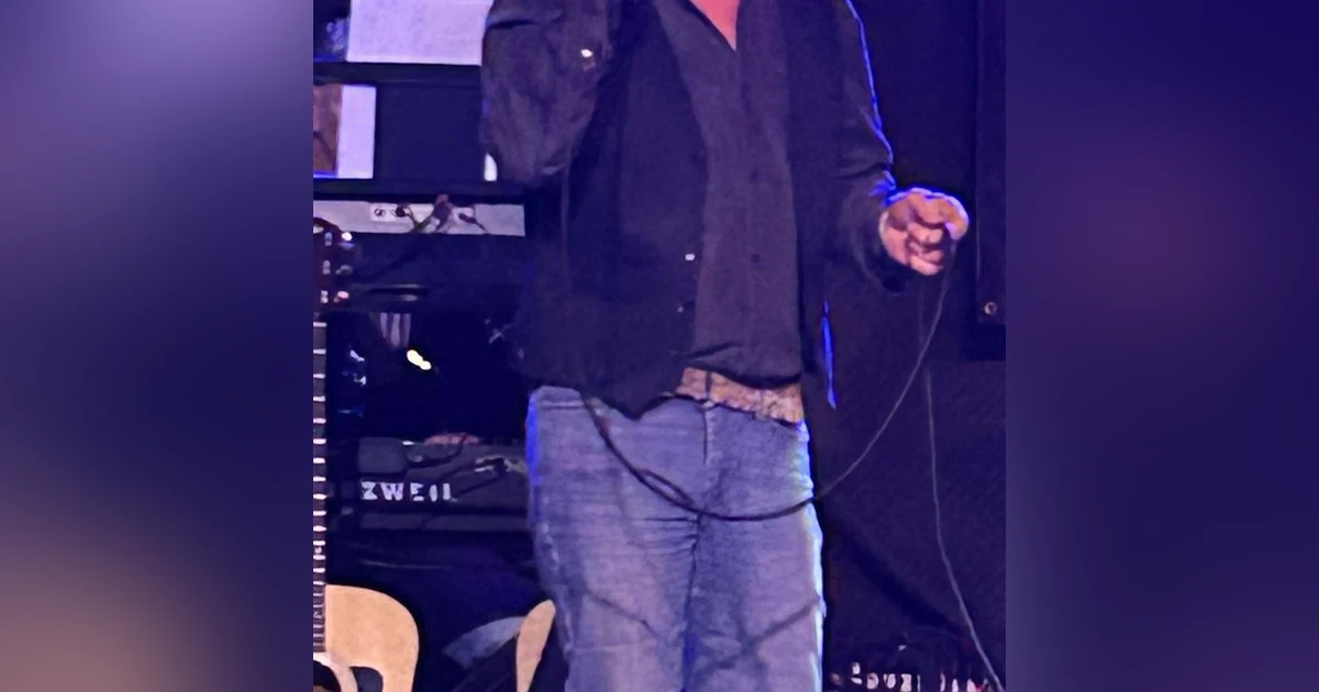 Rocking Through the Decades: Craig Sailer on Music, Passion, and Perseverance