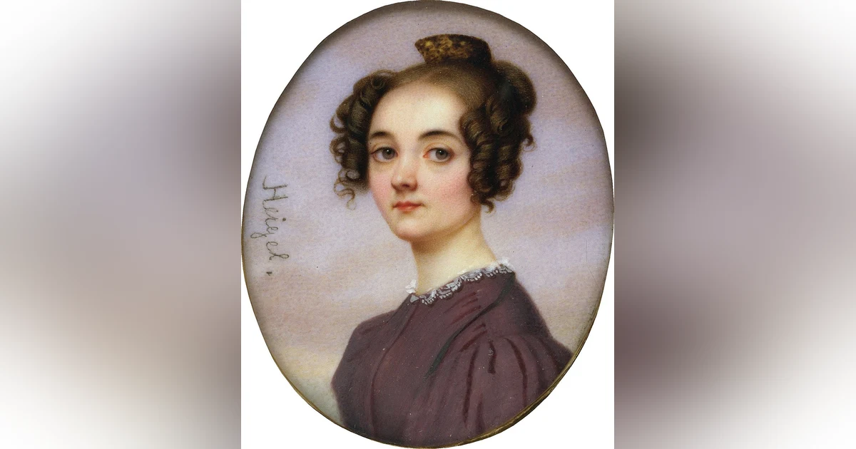 Lola Montez