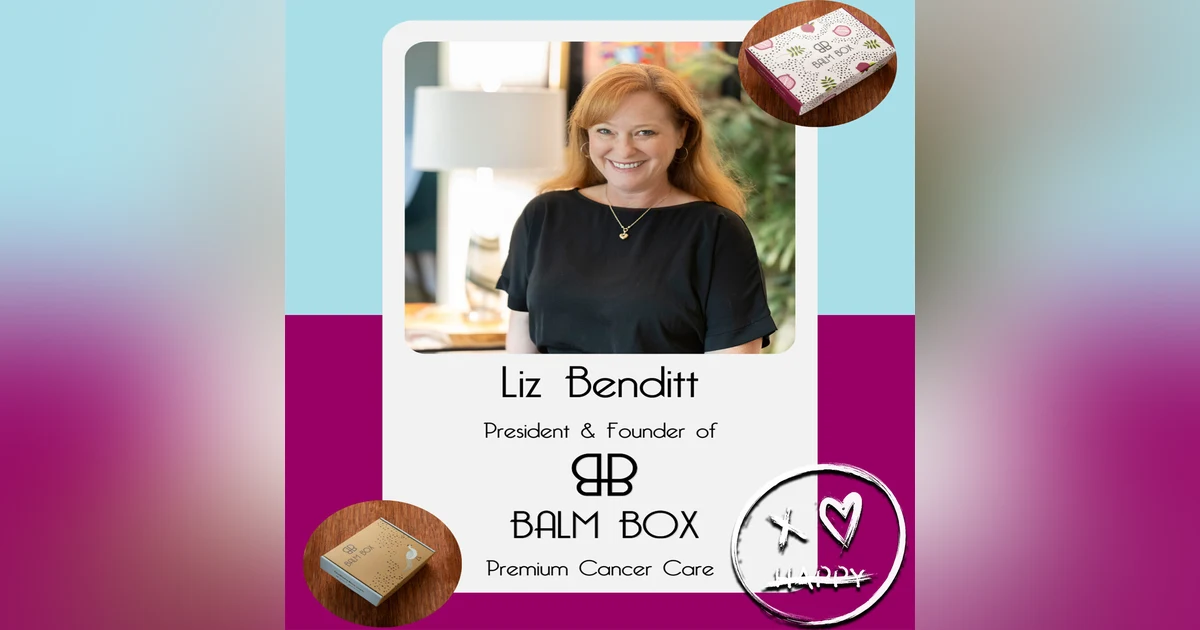 Liz: Surviving Cancer Six Times  | 141