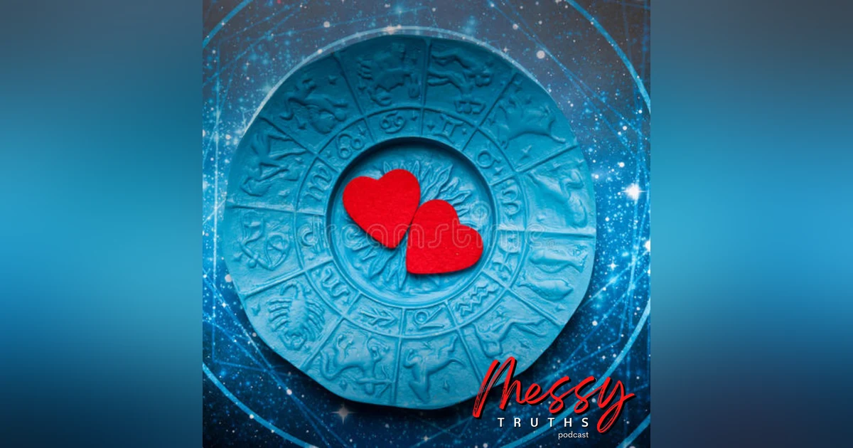 Love Sessions: Astrology & Matchmaking