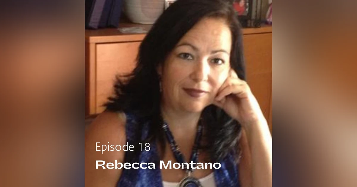 Ep. 18 No One Gets A Rulebook on Aging…But It Helps to Know a Specialist