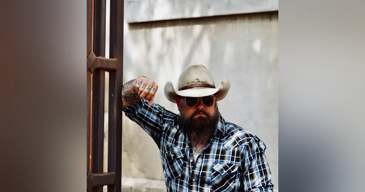 Creed Fisher Interview