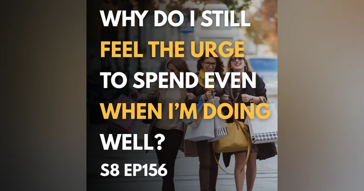 image for Why You Want to Spend Money When You're Finally Doing Well