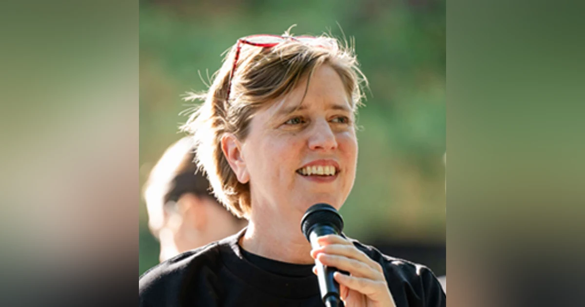 Why Hotel Workers Are Striking: A Deep Dive with Union Leader Gwen Mills of Unite Here