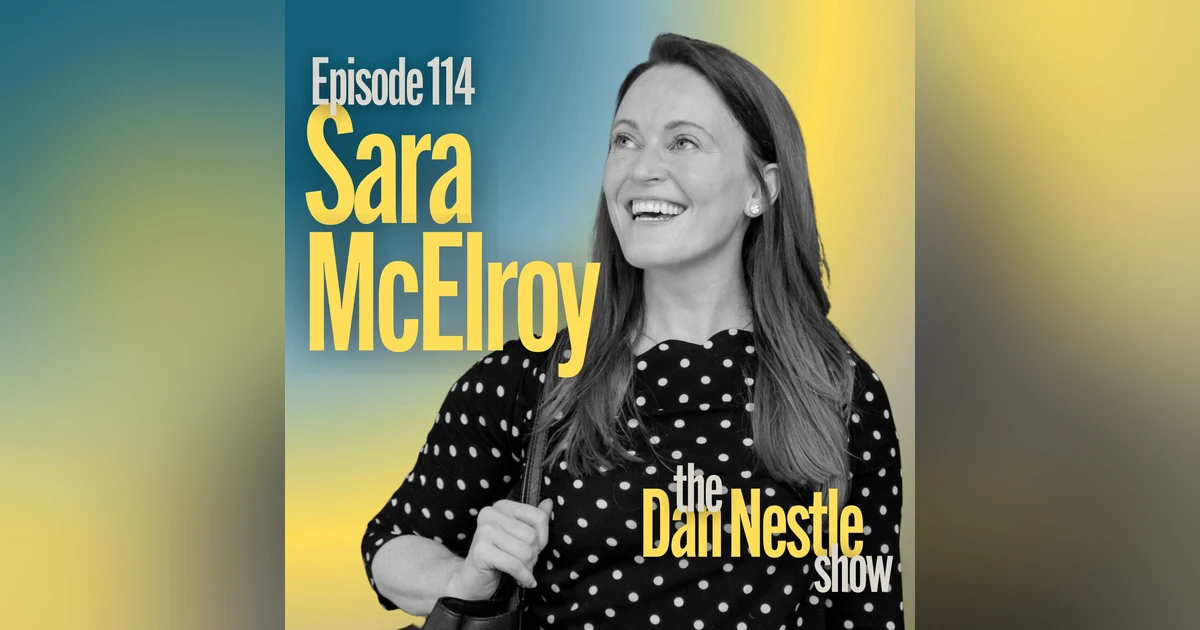 114: How Emotion and Intuition are Powerful Career Tools with Sara McElroy