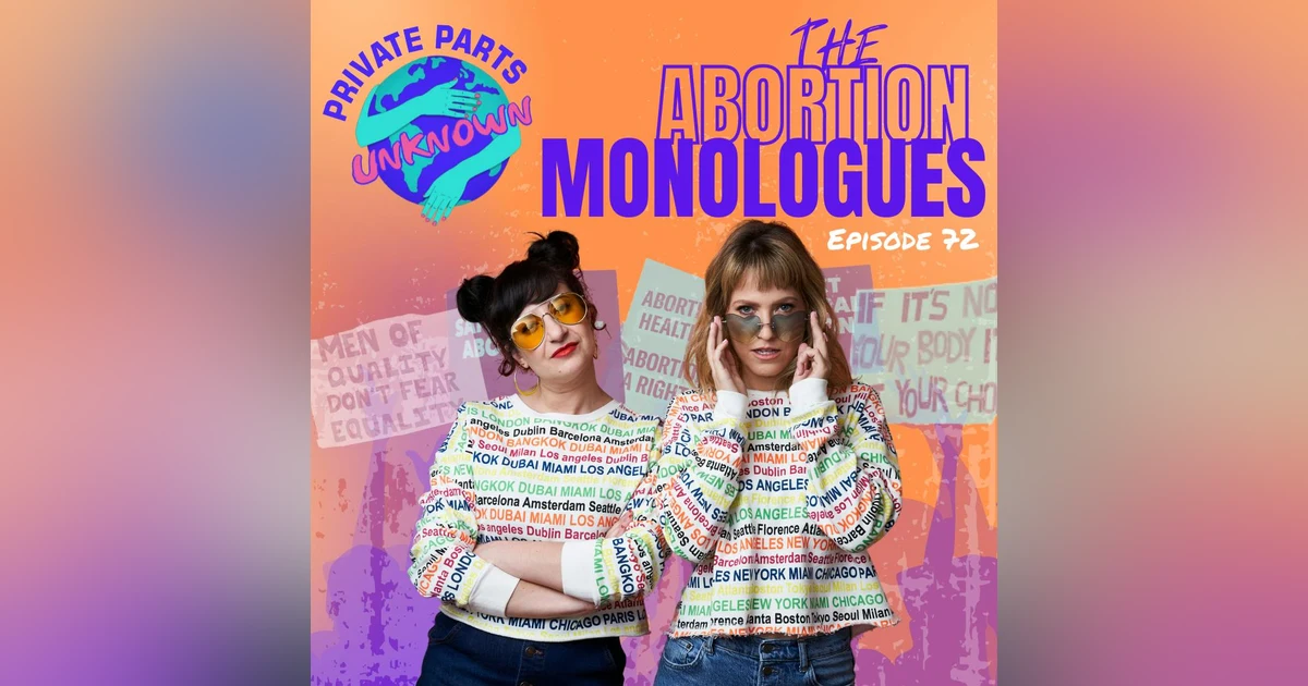 The Abortion Monologues