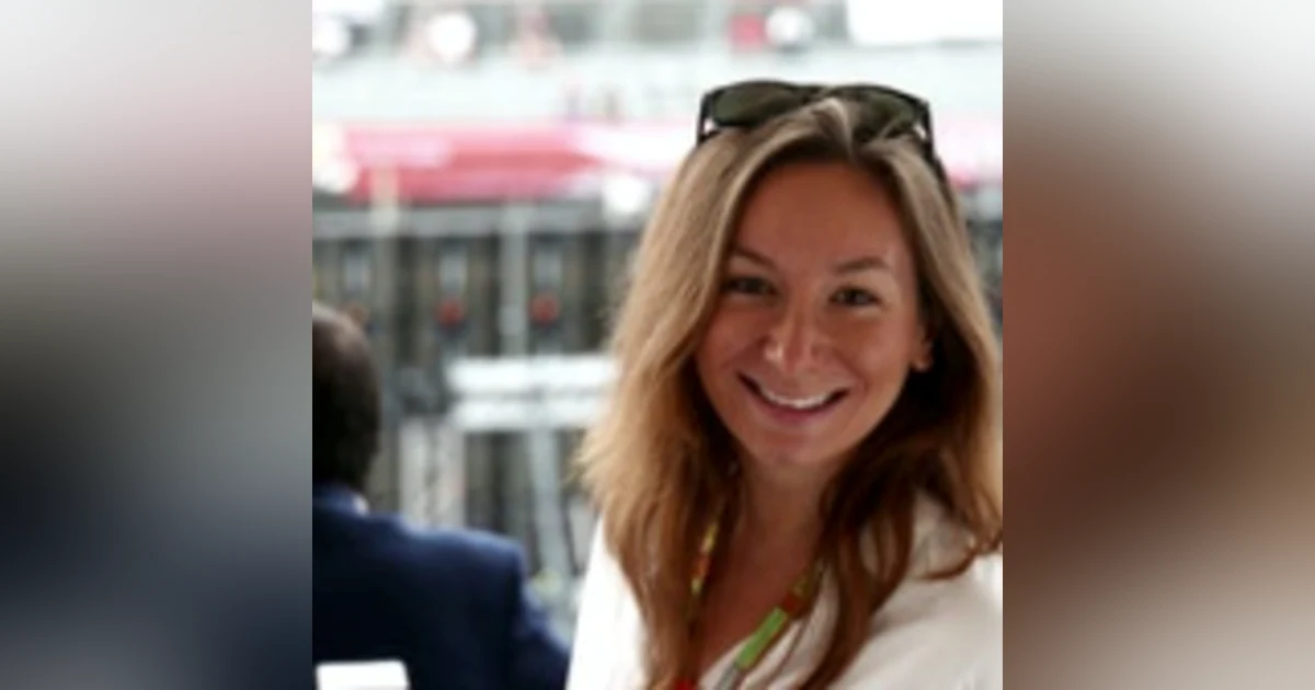 Adelaide Campbell Actuary turned wine and spirits entrepreneur