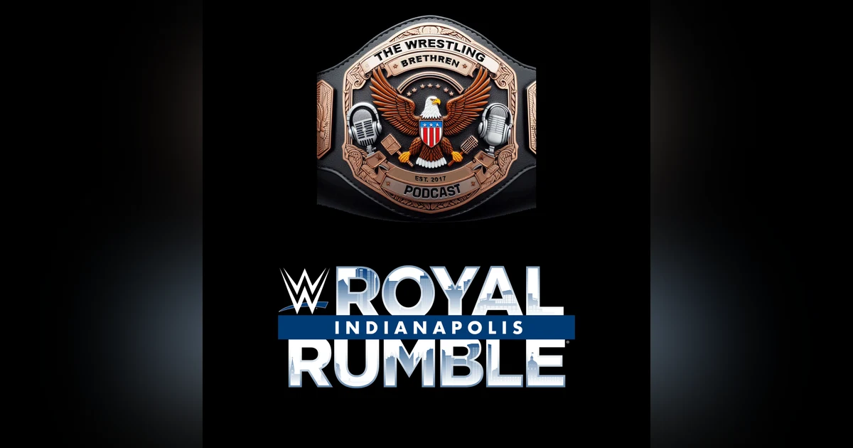 2025 Rumble Predictions
