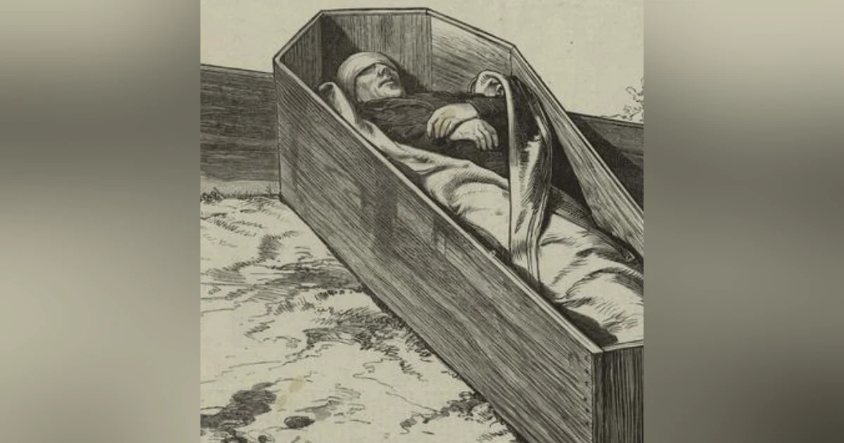 The Mountain Meadows Massacre