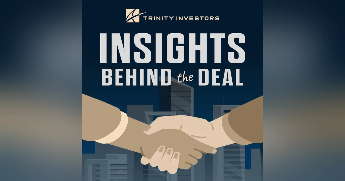 Featuring Lisa Armstrong — Business Growth Strategist & Former Banker