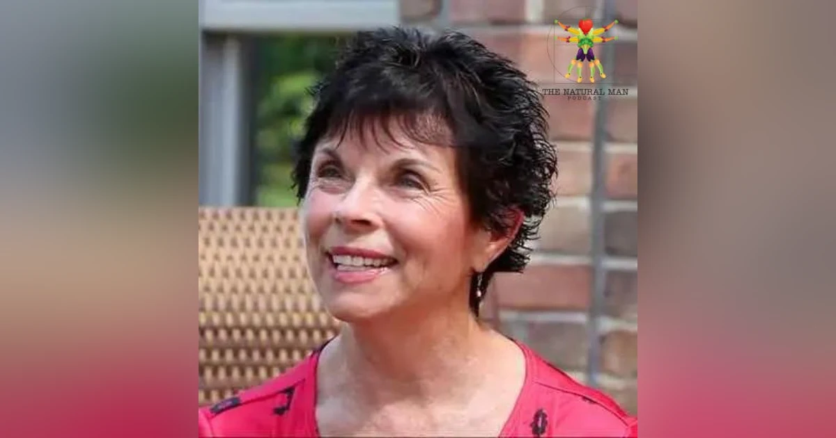 Magnesium Deficiency with Dr. Carolyn Dean