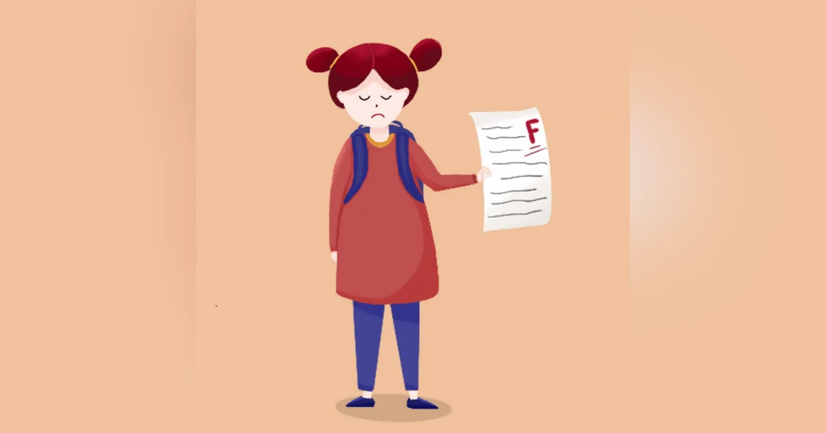 How Children Fail Free Book: A Summary