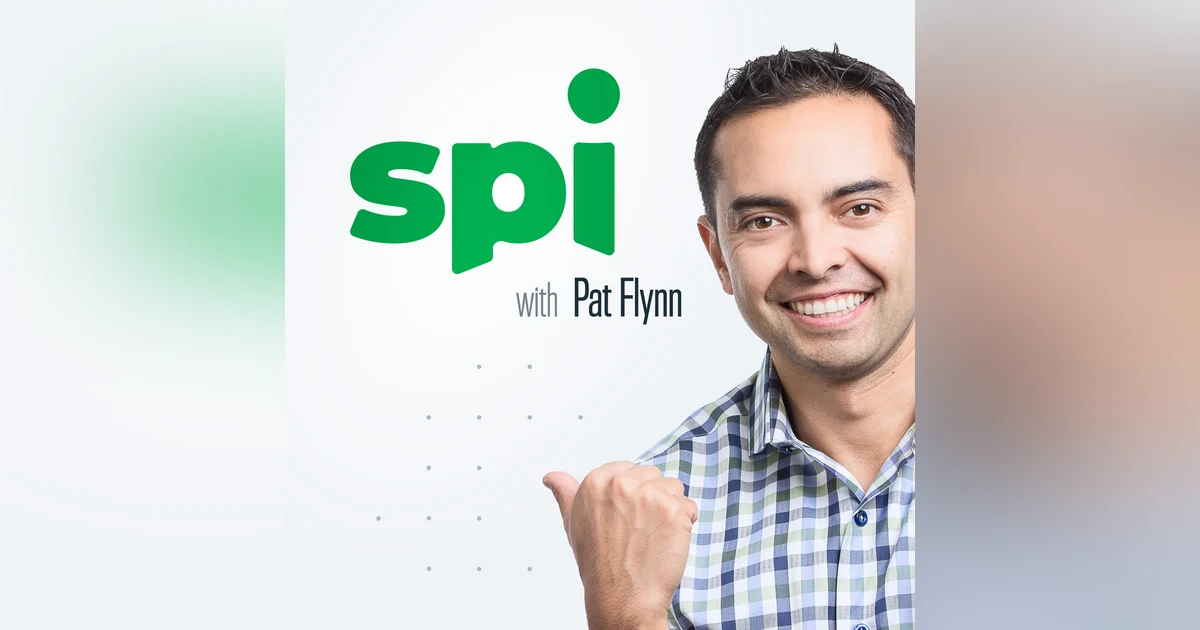 SPI 433: Black Entrepreneurs Speak Out, Volume 2