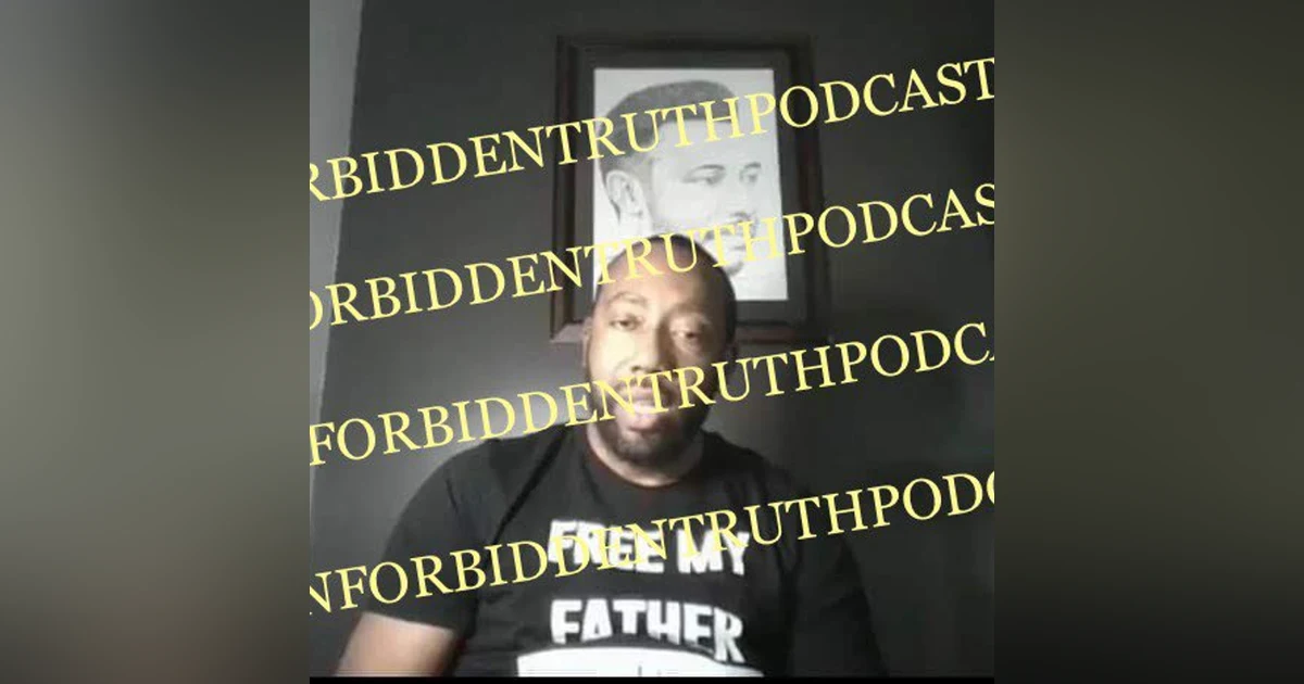 Interview with Larry Hoover Jr.