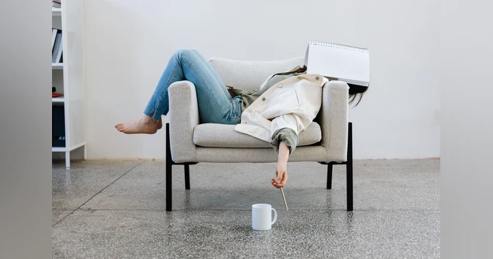 image for Why You Can’t Relax Even When Life Is Good
