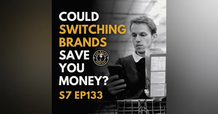 image for Save More by Swapping Name Brands for Store Brands